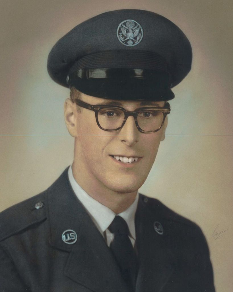 George Fredrick Kramer