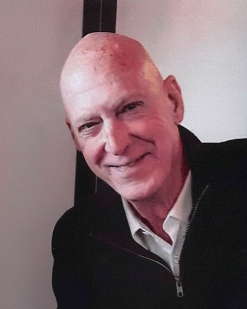 Charles J. Swope Profile Photo