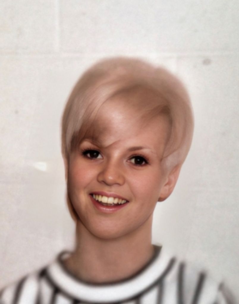 Patricia Christensen Profile Photo