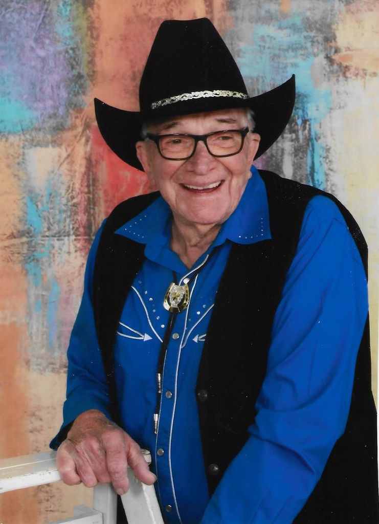 Thomas "Gene" Eugene Goodwin Profile Photo
