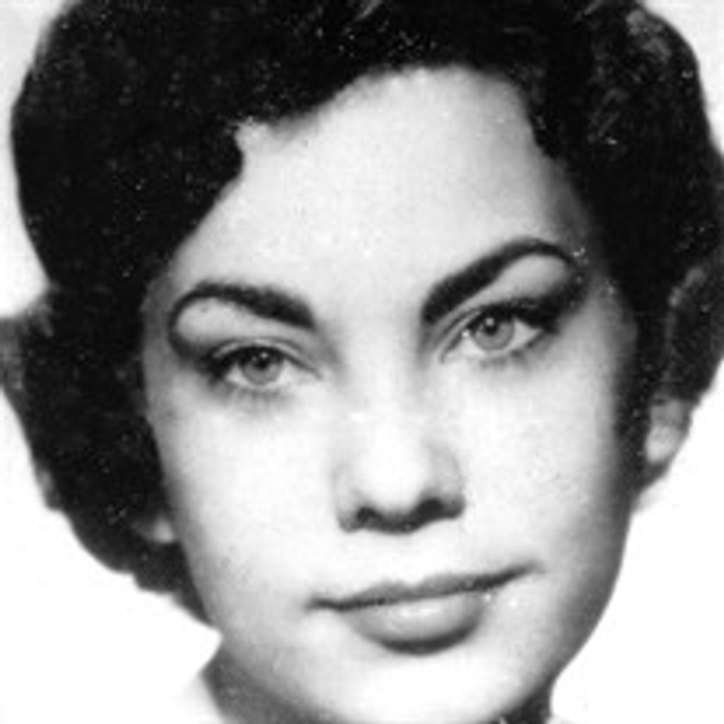 Billie Louise Bowman LeBlanc