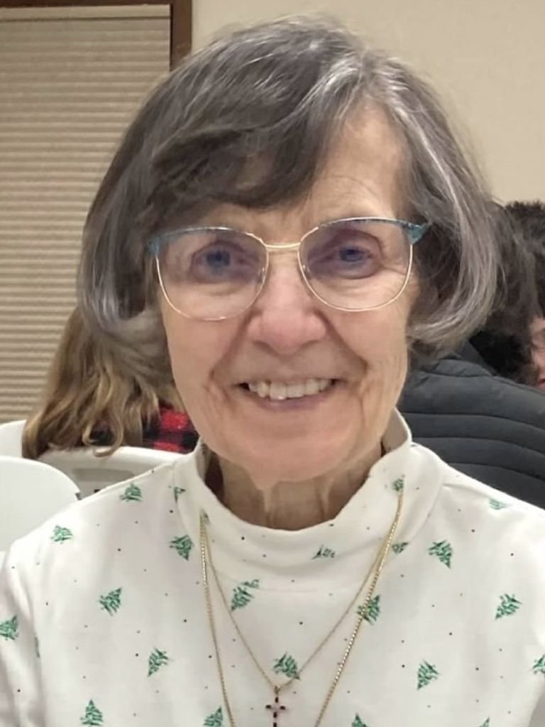 Margaret (Marge) Holzweiss