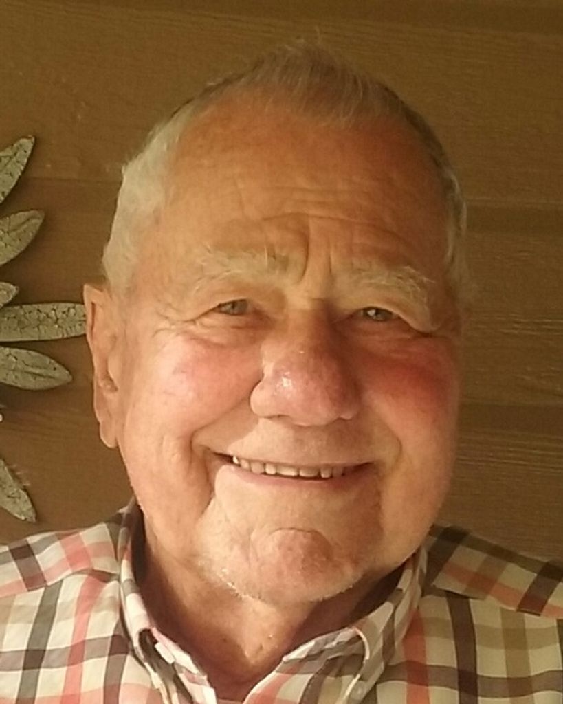 Arthur Richard Schuster