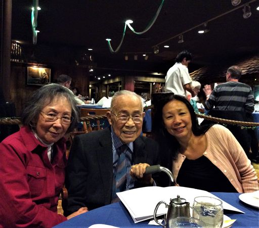 Yuan Chun Eugene "Gene" Chang photo gallery thumbnail 10 of 39