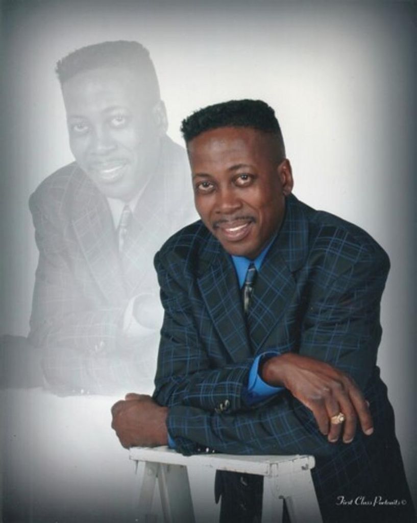 Mr. Arthur Norton Profile Photo