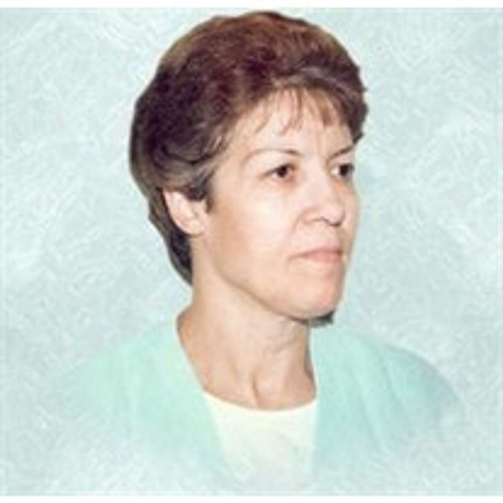 Maria De Lourdes Dupont