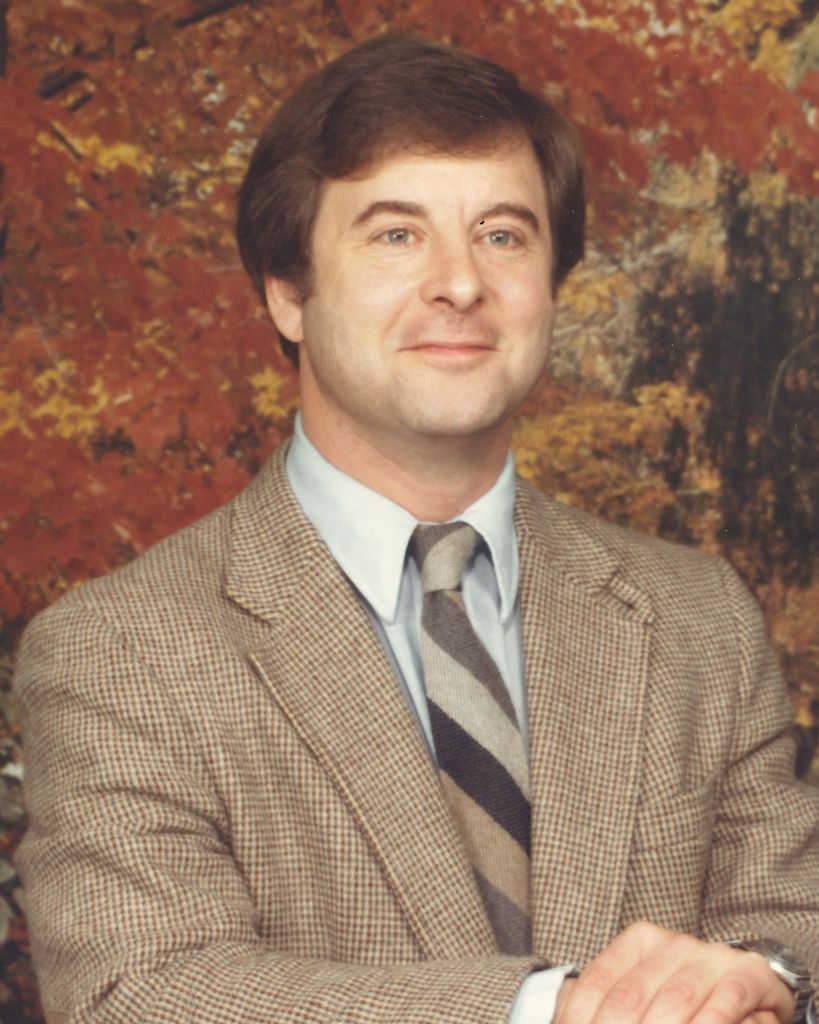 James Braun