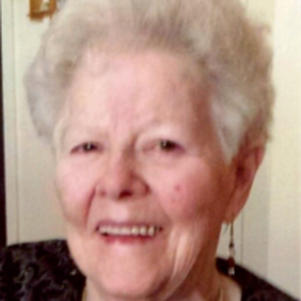 Shirley H. (Rathburn) Recos
