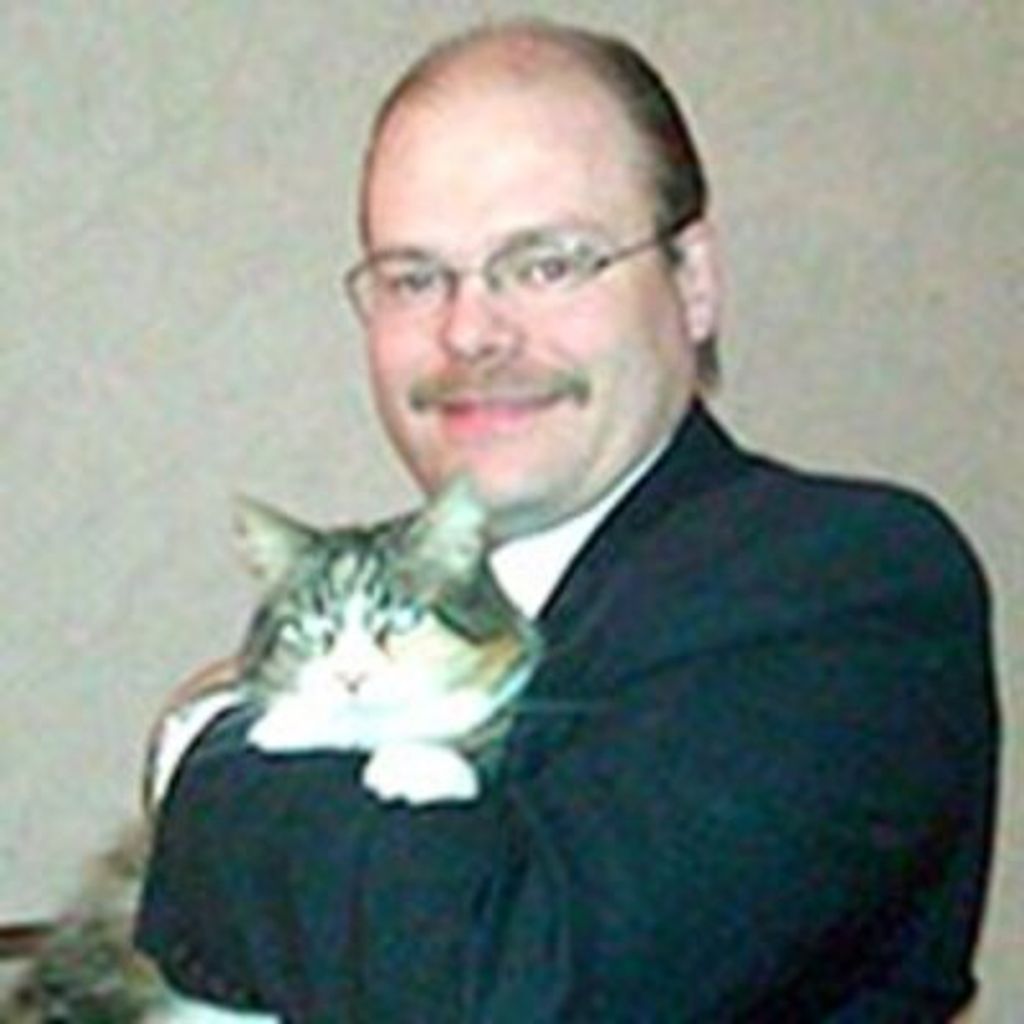 Ronald Albert Patten, Jr. Profile Photo