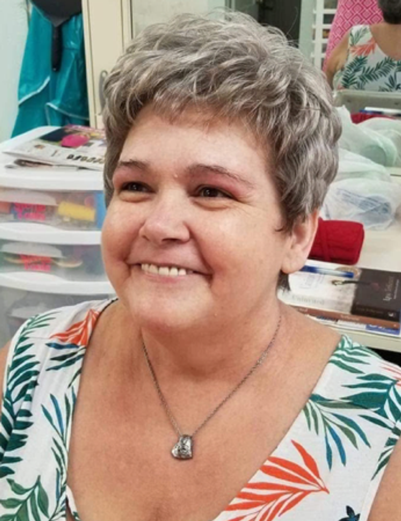 Tina Johnson Tuten Profile Photo