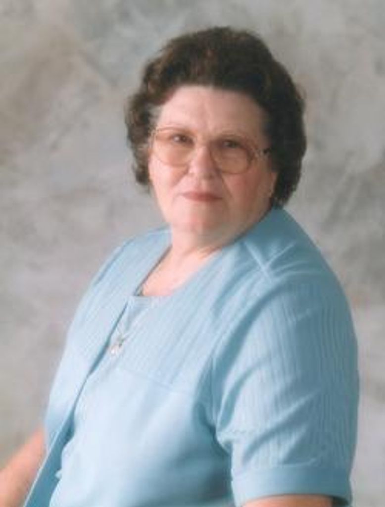 Nora Etta Erwin Profile Photo