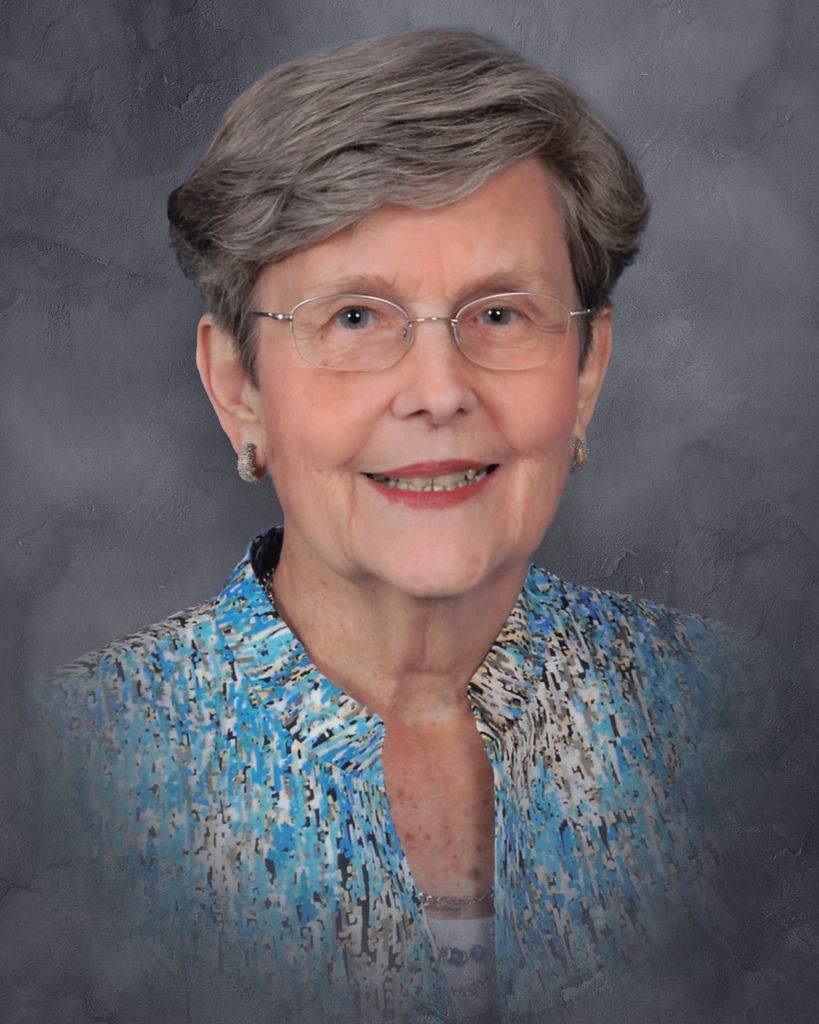 Mrs. Virginia Negus "Ginny" Phillips