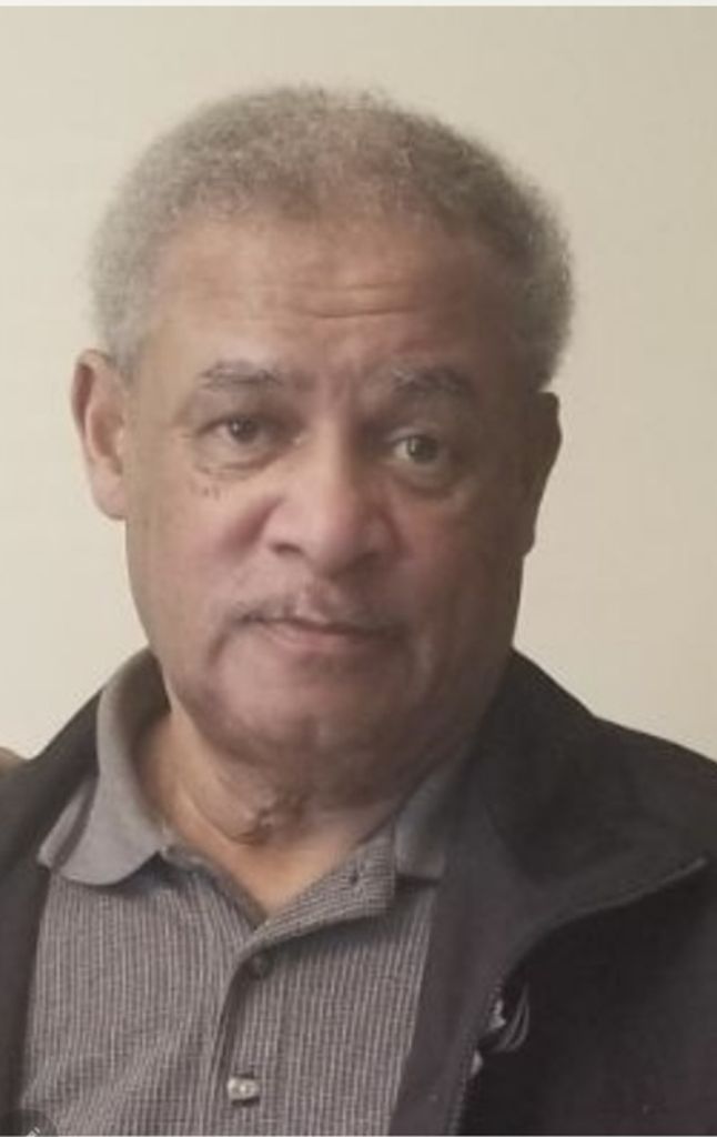 Donald Croft Profile Photo