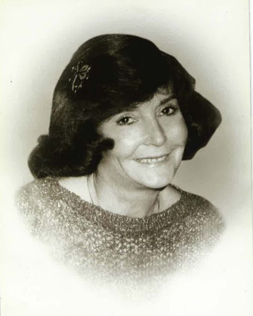 Audrey Elizabeth Davies Profile Photo