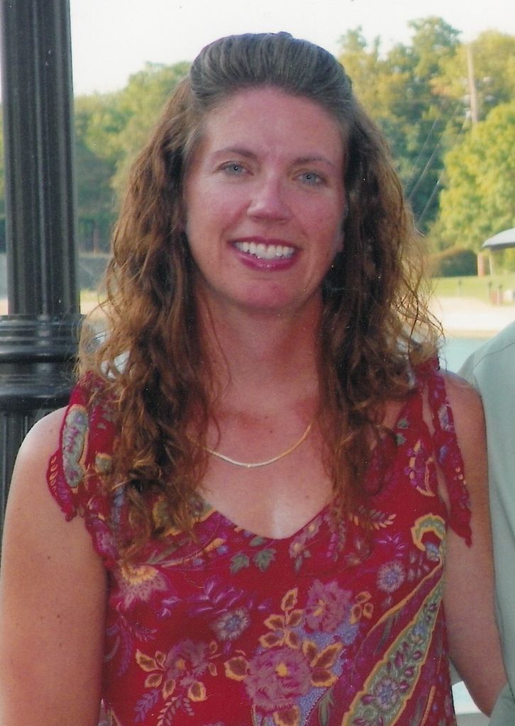 Christine N. Kmiec Profile Photo