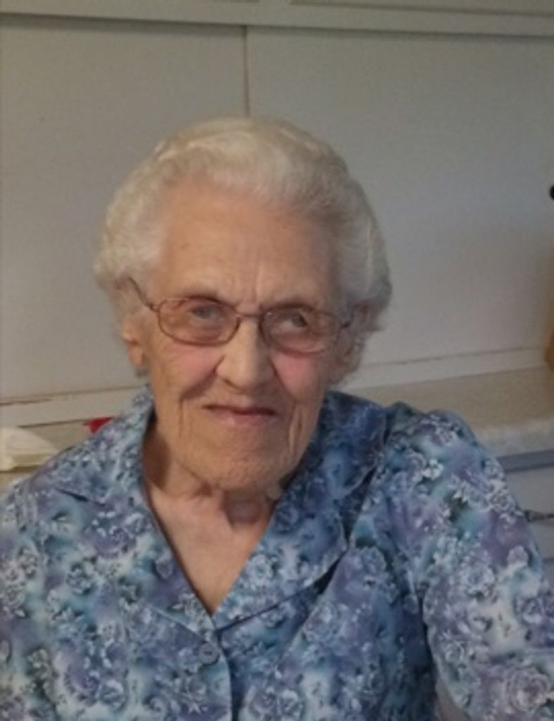 Georgie Ardella Vansant Profile Photo