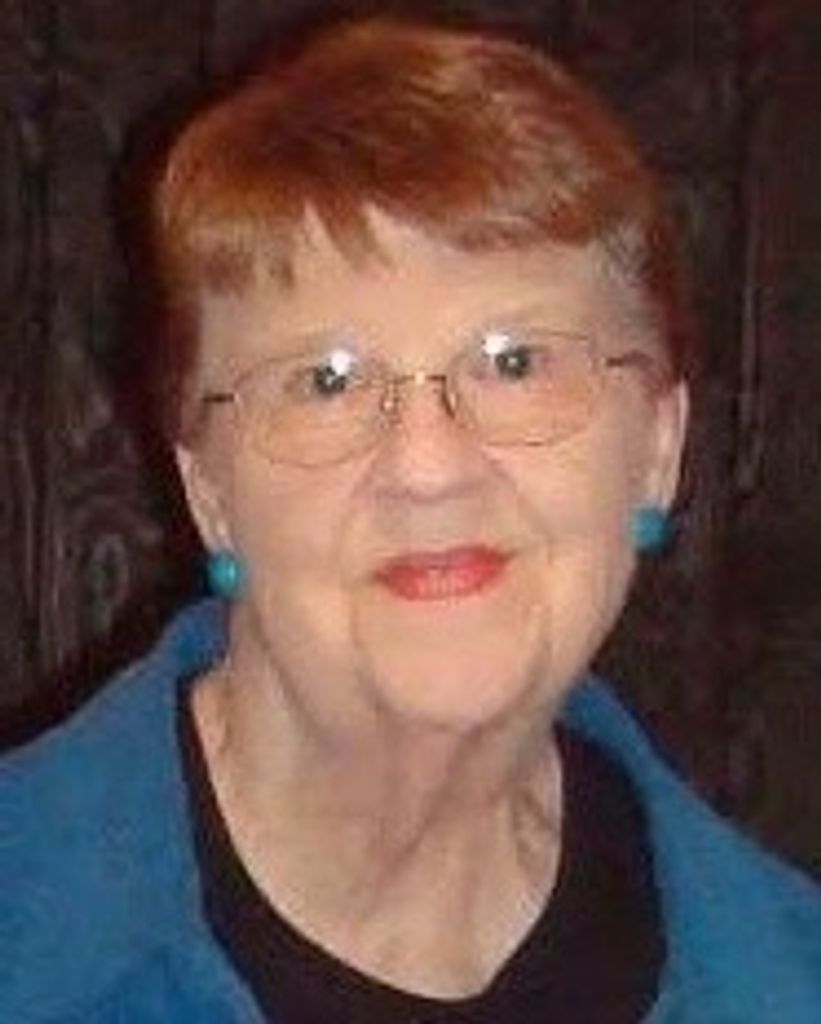 Marlis A. Gorden