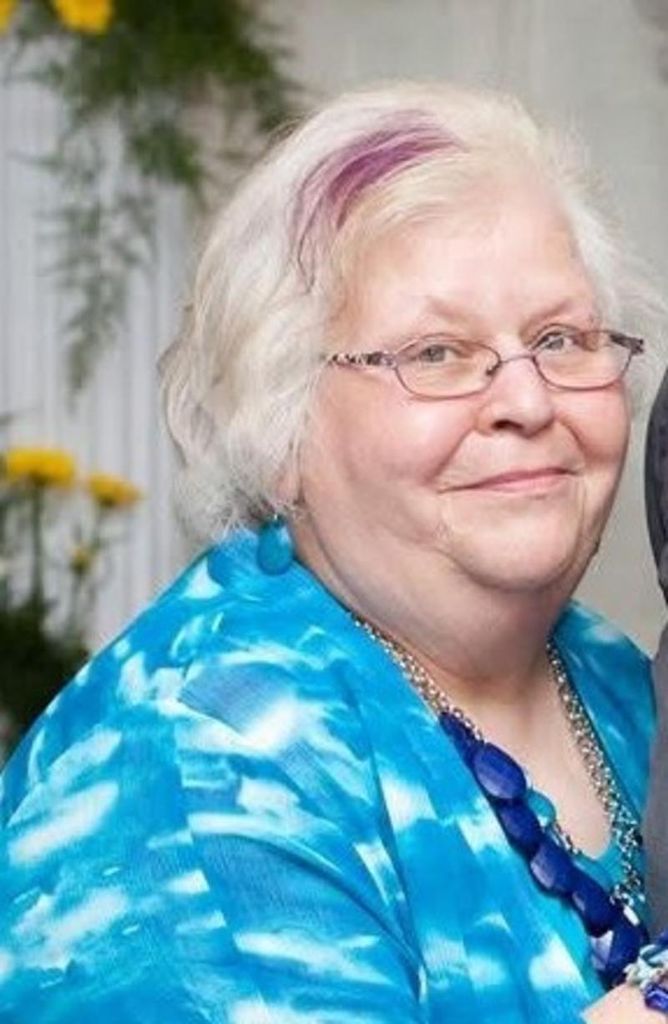 Alinda Lee Wintersteen Profile Photo