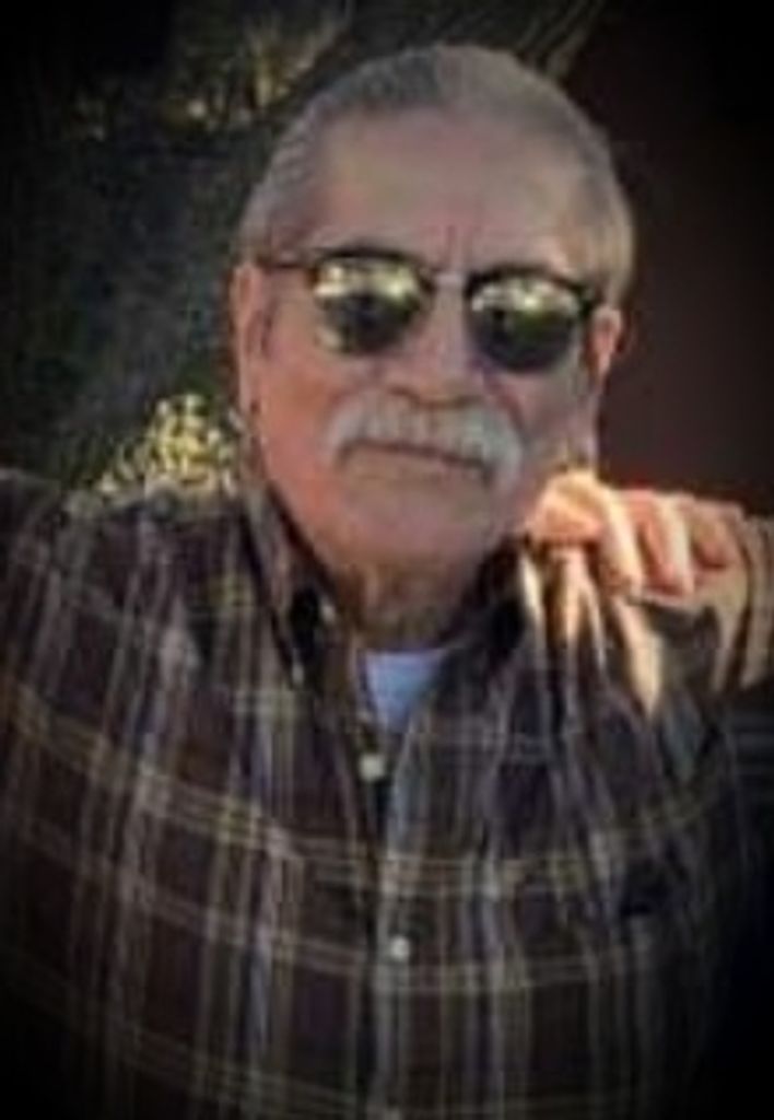 Alfredo F. Garcia Profile Photo