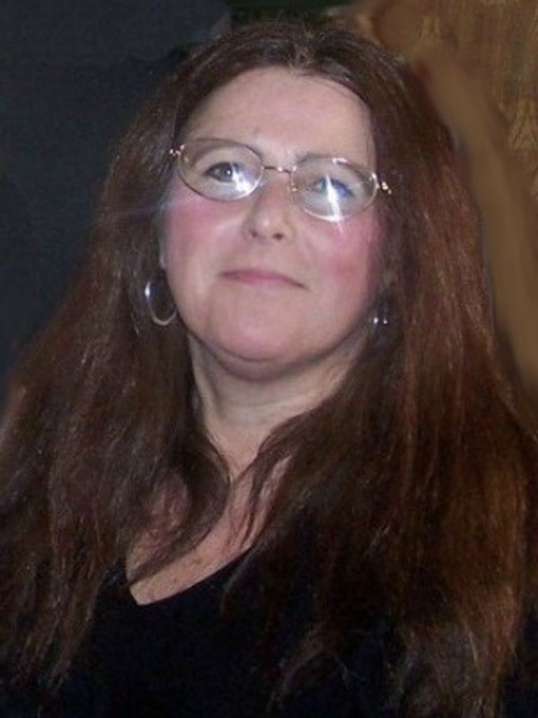 Tammy Annette Lampley