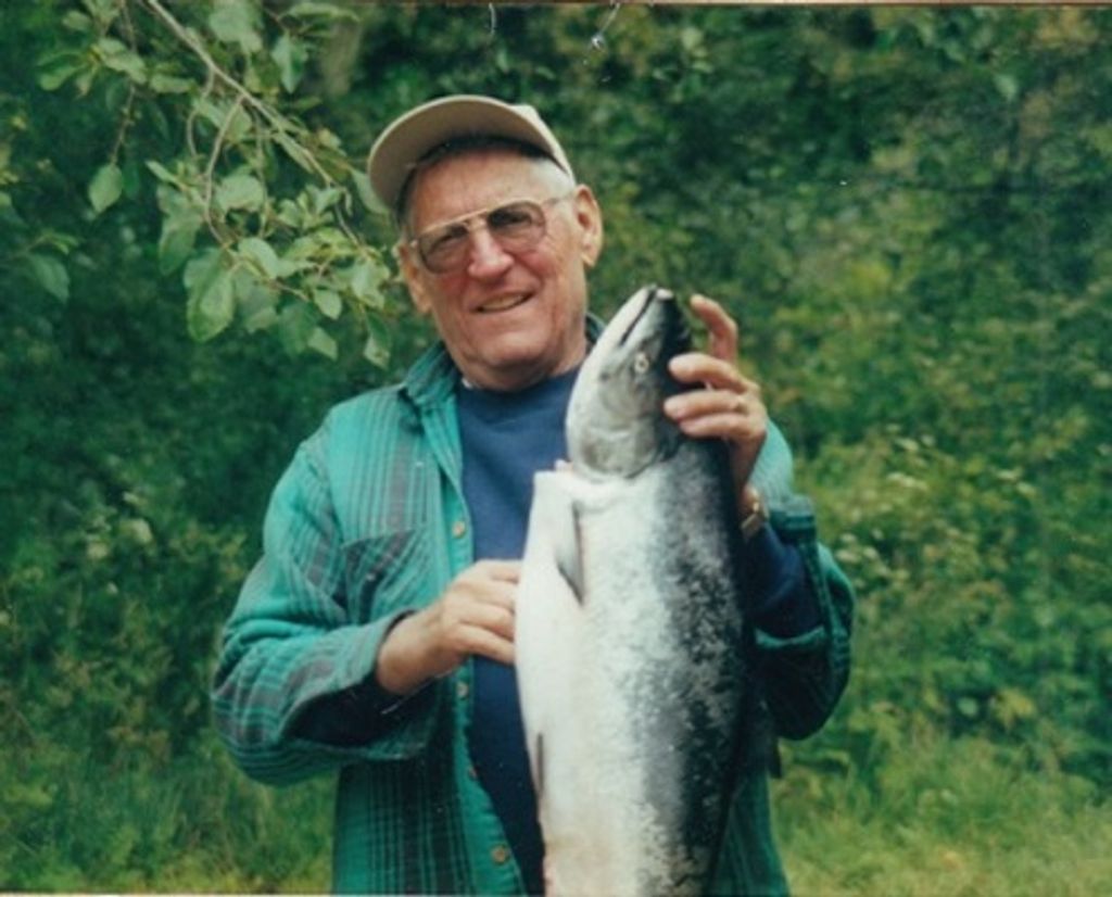 Ronald Leland Alban Profile Photo