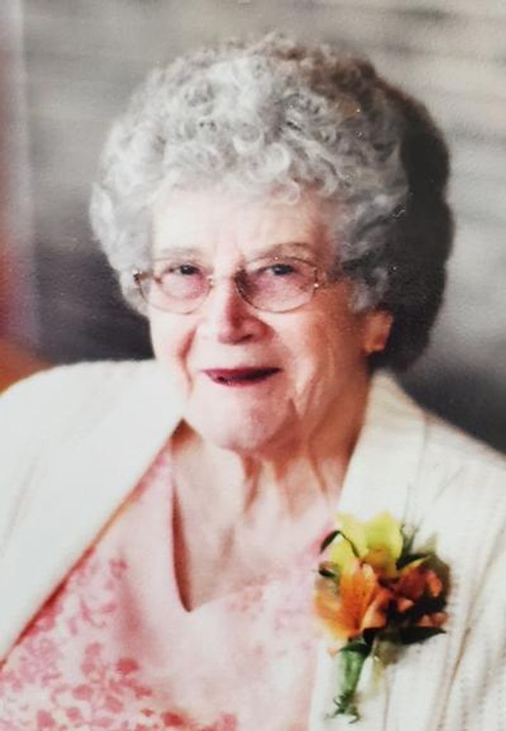 Eileen Bachmeier Profile Photo