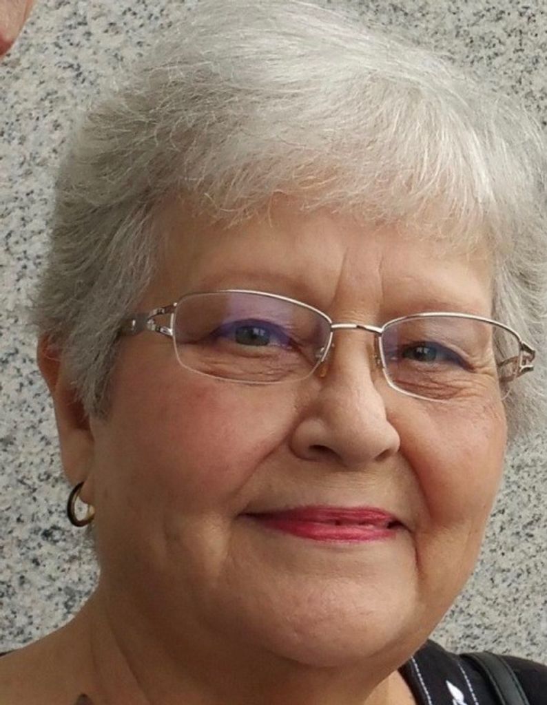 Blenda Reed Kates