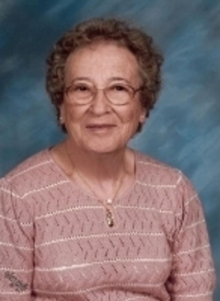 Ida Traylor Profile Photo