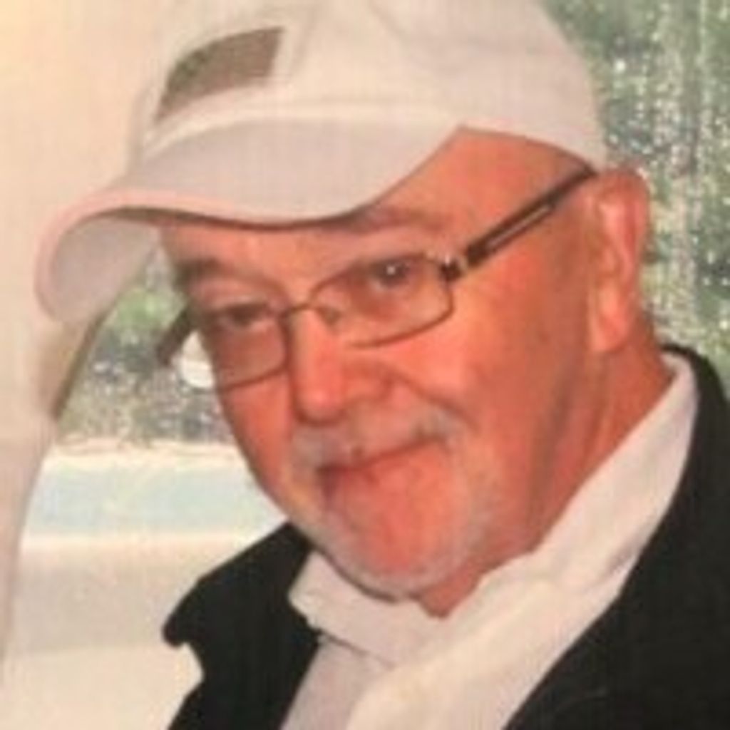 Richard Boyle Profile Photo