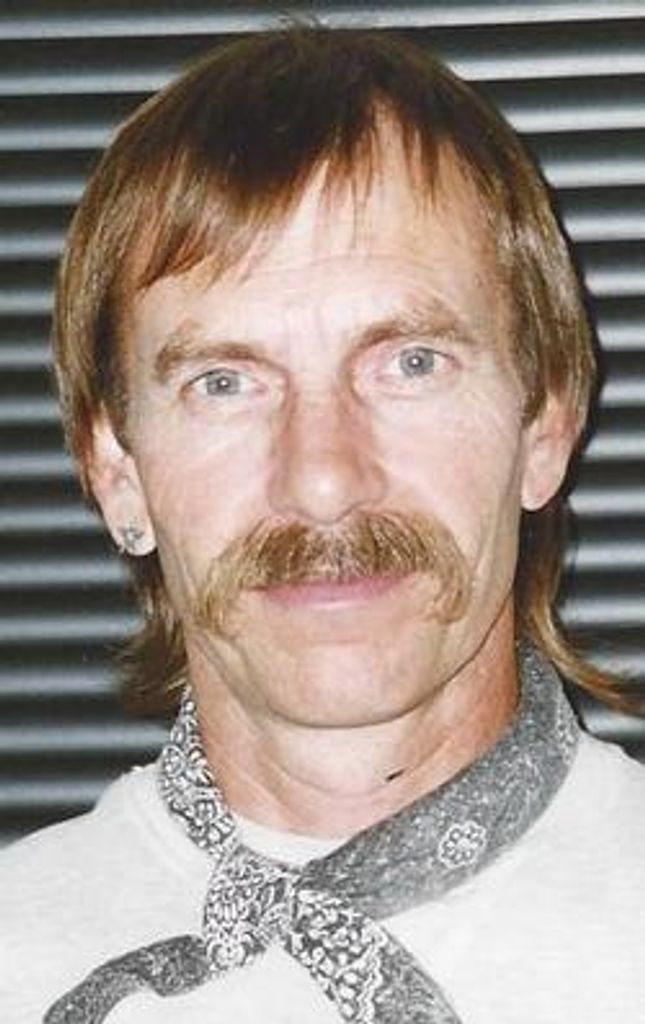 Steven "Steve" Arndt