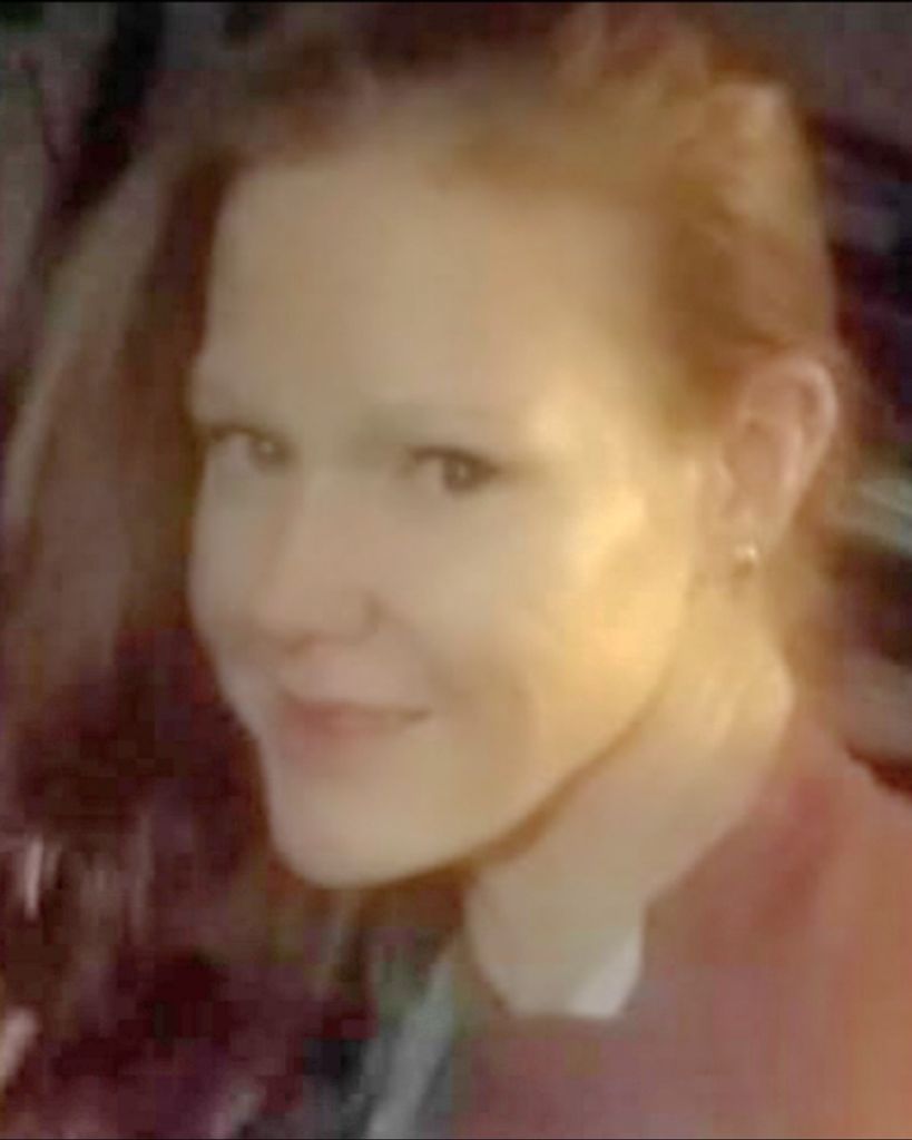 Tawnee Amber Bubak Profile Photo