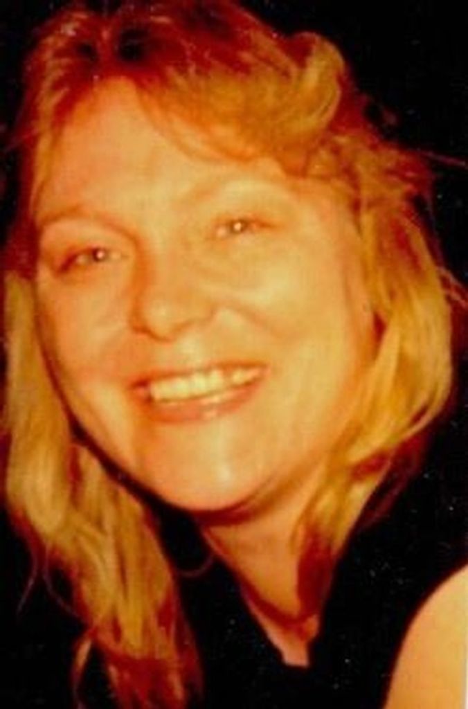 Helen Christine Hayward