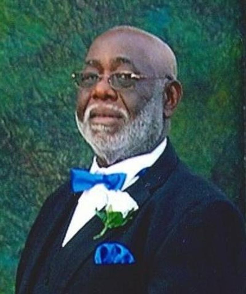Henry C. Lindsey Profile Photo