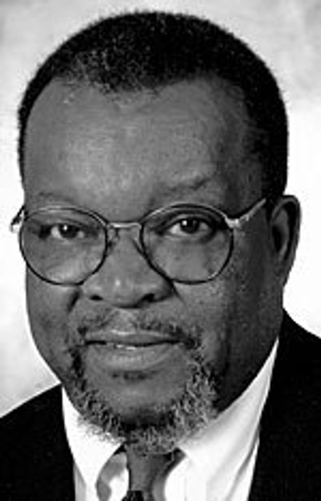 Charles Thomas Profile Photo