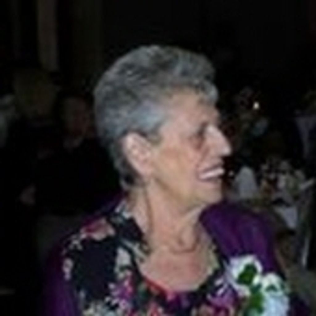 Shirley E. Murray-Snee