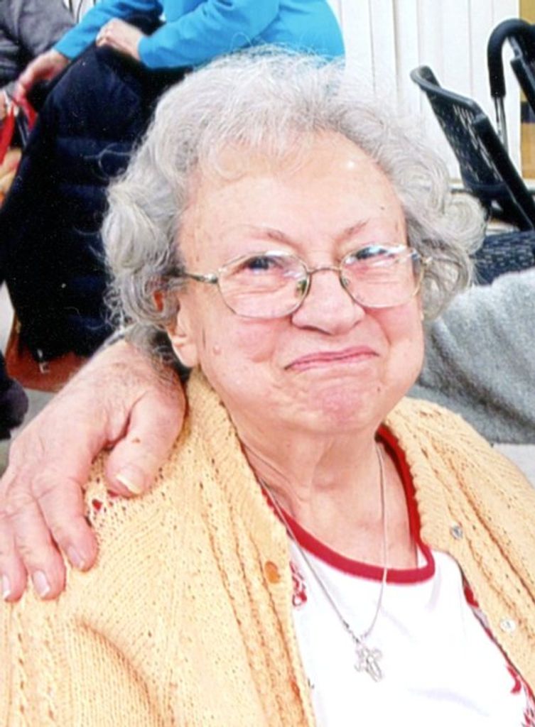 Gloria Brucculeri Profile Photo