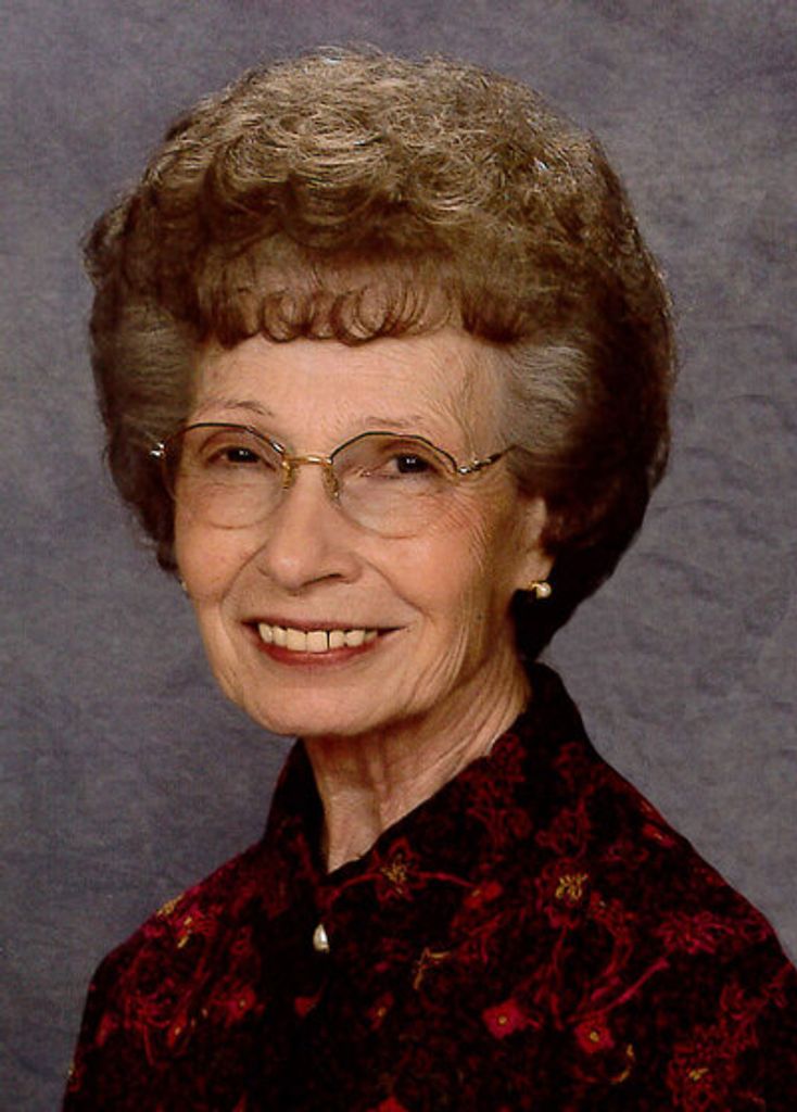 Belva E Niemann Profile Photo