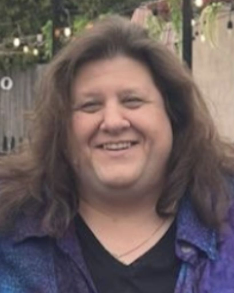 Lisa Fernez