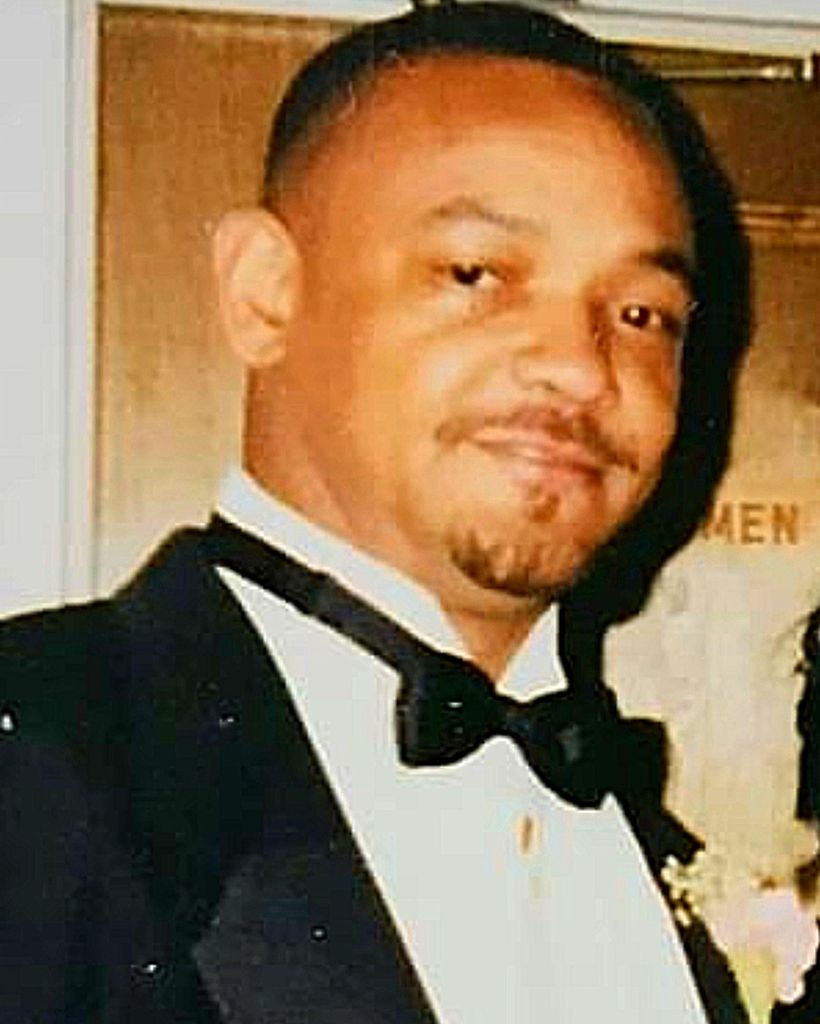 Alphonso Grant