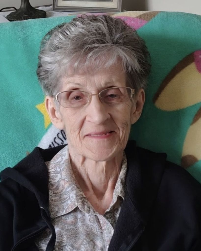 PEGGY ANN HARP Profile Photo