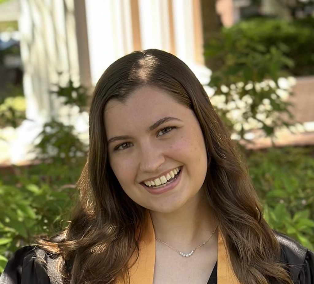 Katelyn Makenzie Brown Profile Photo