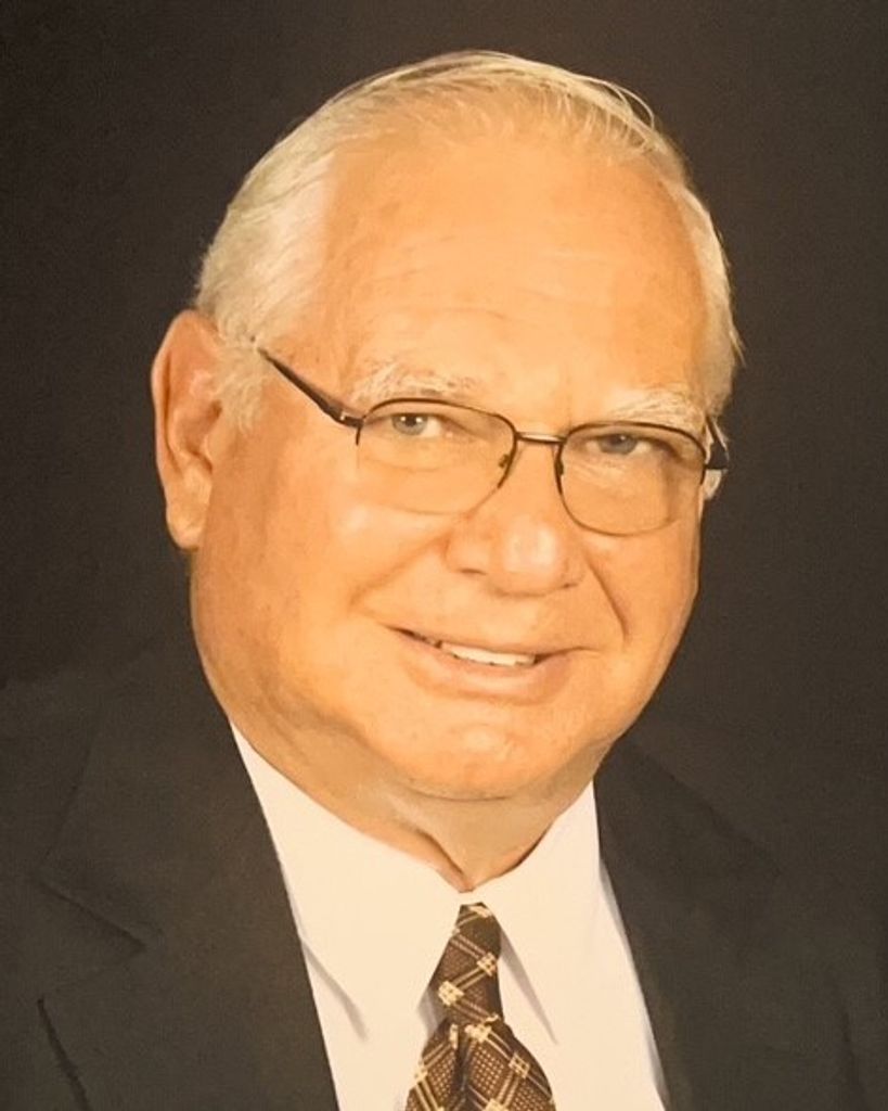 John J. "Jake" Vogt Profile Photo