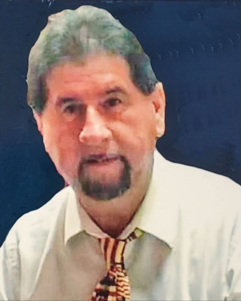 Jake Raymond Chimento