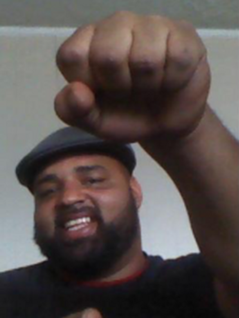 Mr Courtney Webster Profile Photo