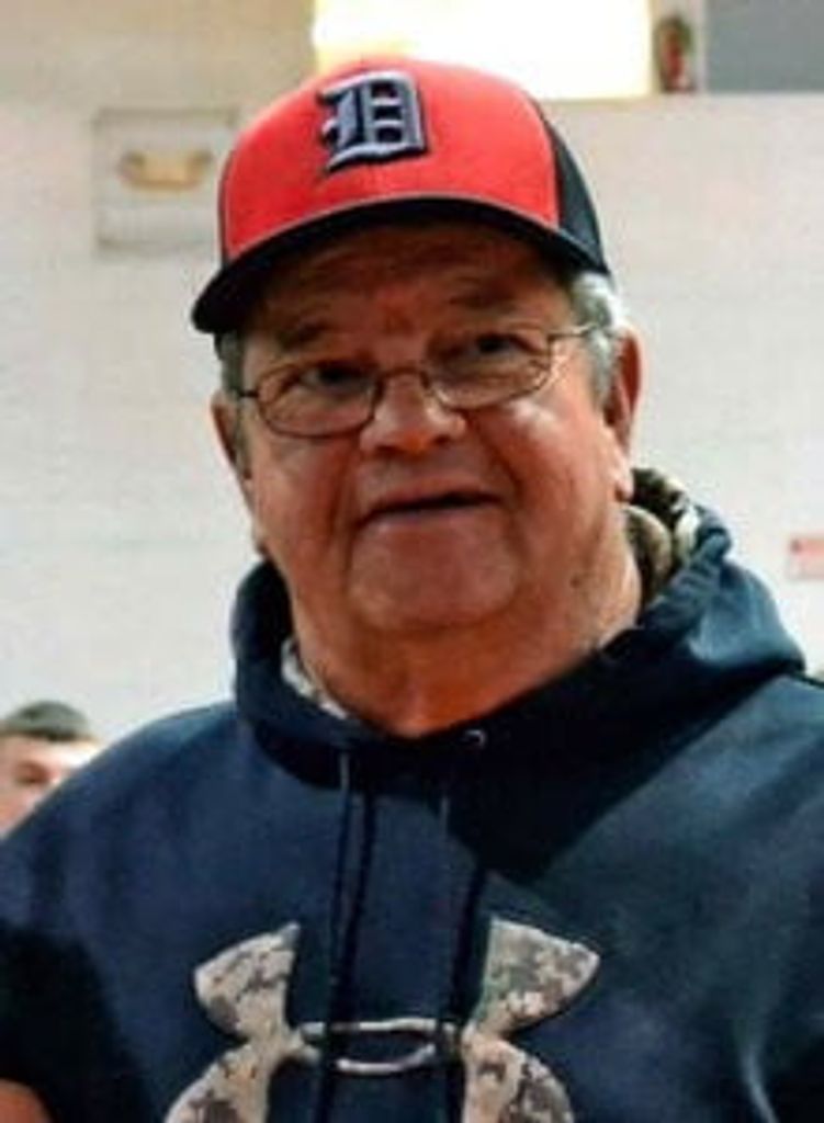 Donald Ray Crites Profile Photo