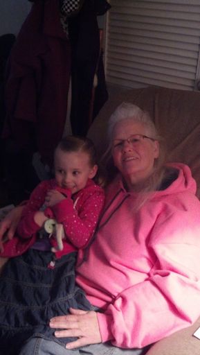 Patricia "Pat" Snodgrass photo gallery thumbnail 142 of 185