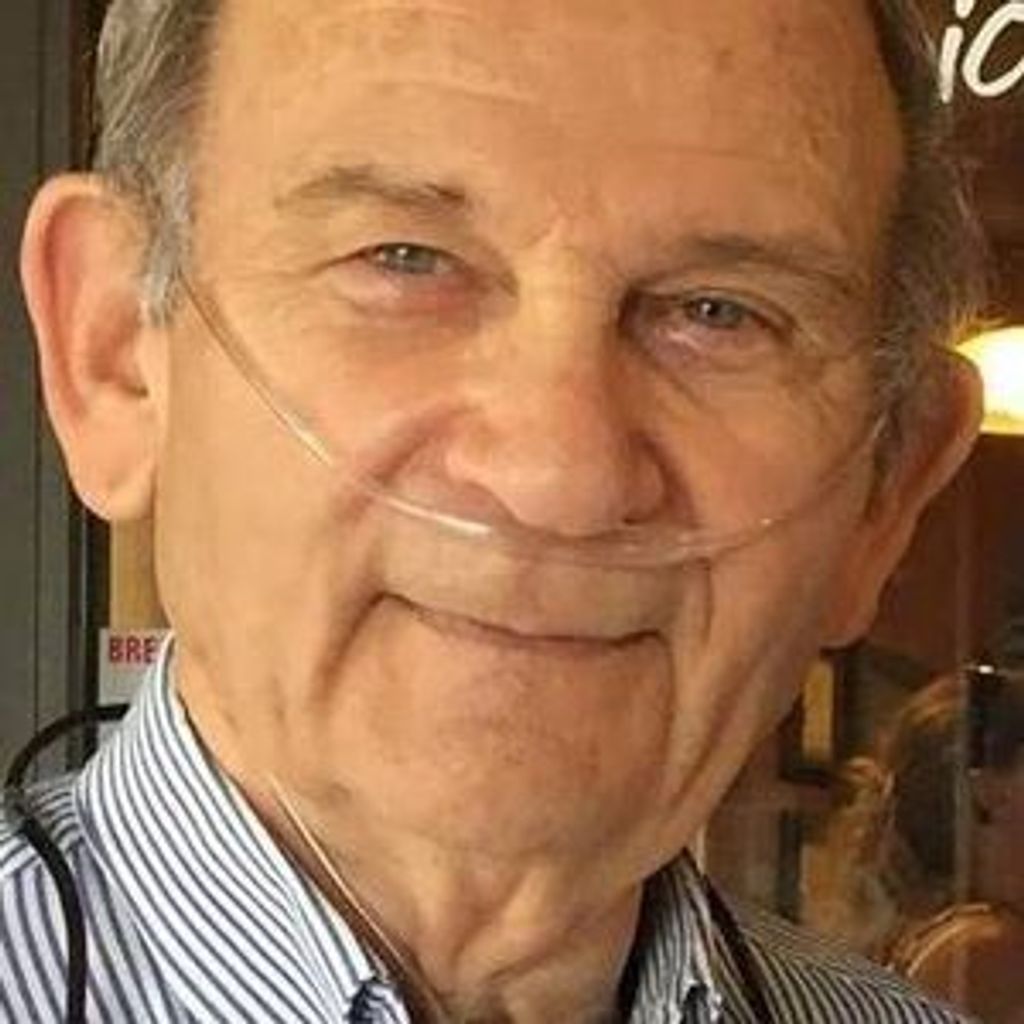 Clarence Herndon Profile Photo