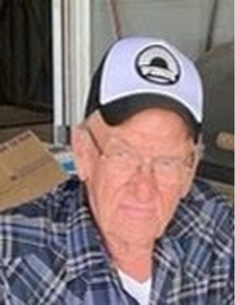 Johnny Dwight Cain Profile Photo