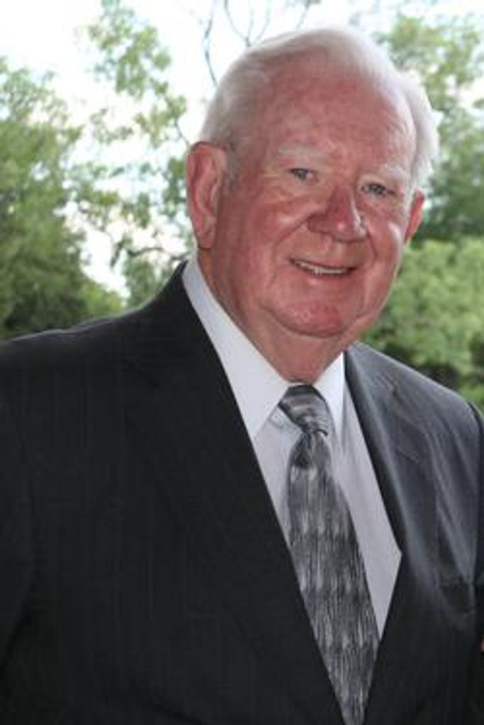 Harold Eugene Bedner