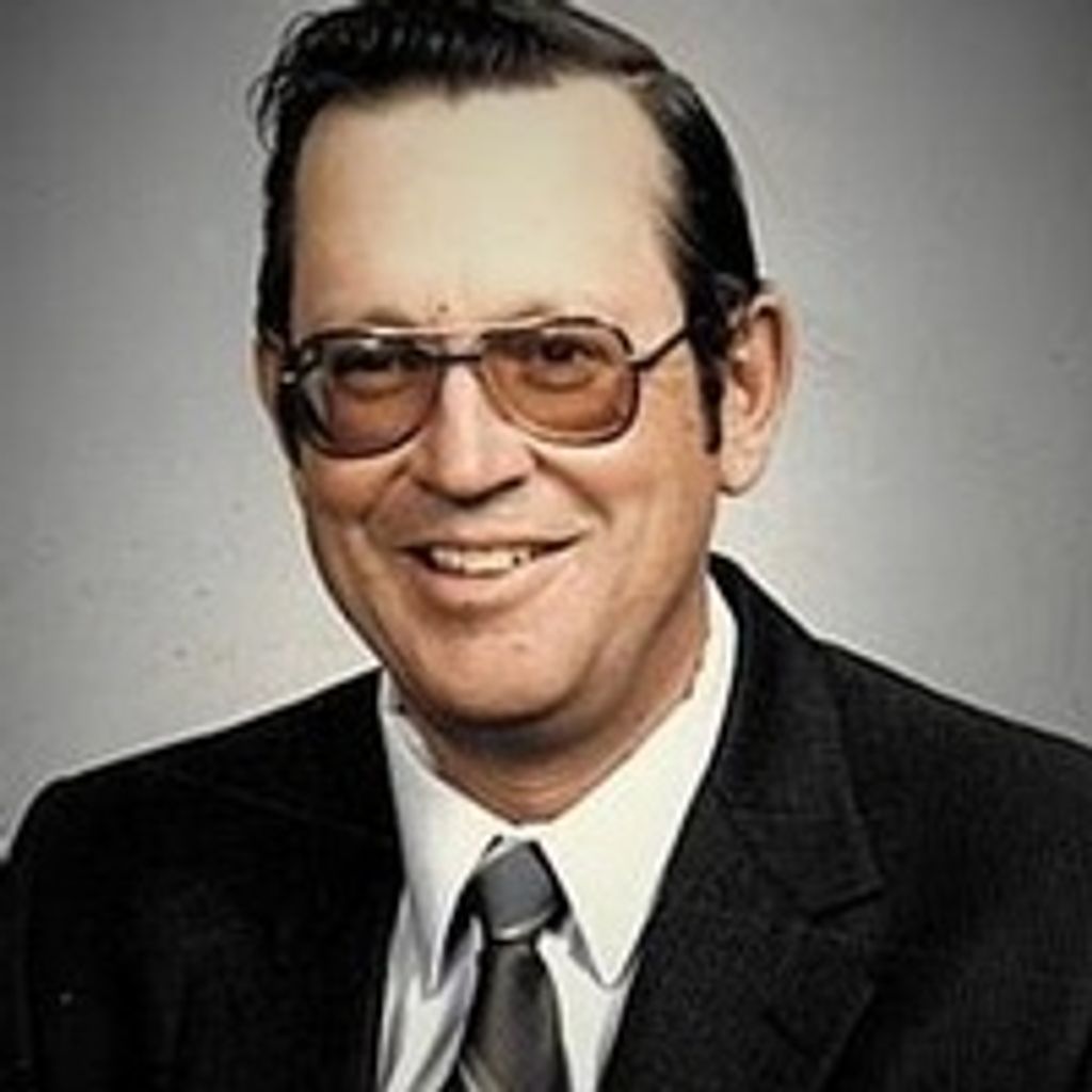 Albert Frank Nesselhuf Profile Photo